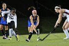 FH vs MIT  Wheaton College Field Hockey vs MIT. - Photo by Keith Nordstrom : Wheaton, Field Hockey